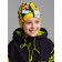 Cap for the girl PlayTode, size 54