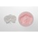 Silicone Mold No. 1263 "Orchid" 50mm