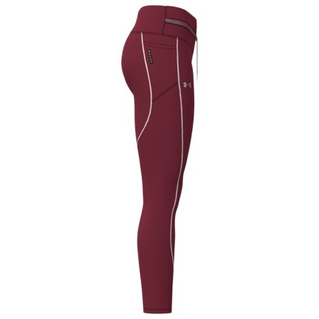 Leggings Under Armour Rush CG Novelty Leging women, size 40-42 (1365720-626)-3