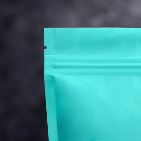 Pack Doy-Pak, matte, emerald, 10 x 15 x 4 cm-3
