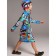 Boat for a boy PlayTode, height 170-176 cm