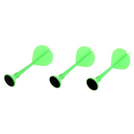 Darts "goal", D-75cm, with balls and darts-5