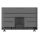 TV BlackTon 55FSU32B, 55 ", 3840x2160, DVB-T2/C, HDMI 3, USB 2, Smarttv, Black