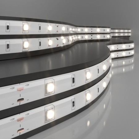 Elektrostandard LED strip, IP65, 5050, 30LED/m, 12V, glow of daytime white