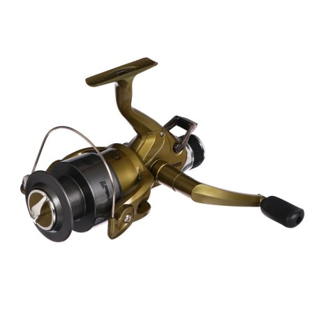 Helios Zen 6000 BR coil, 1 bearing, spool, (HS-KF-Z6000-S)