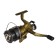 Helios Zen 6000 BR coil, 1 bearing, spool, (HS-KF-Z6000-S)