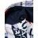 Vetrovka for the boy PlayTode, height 122 cm