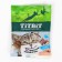 Titbit crispy pillows for cats, with a paste of duck, 30 g
