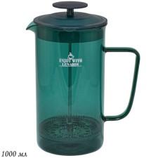 French press Lenardi, 1 l