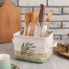 Textile basket 