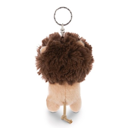 Soft toy-cups Nici "Leo Cliff", 9 cm-1