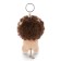 Soft toy-cups Nici "Leo Cliff", 9 cm