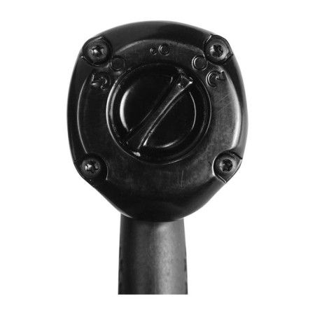 Pneuman carbert Berger "Quasar" BG1437, shock, 1/2 ", 180 l/min, 885 nm-2