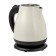 Teapot Maunfeld MGK-625BG, metal, 1.7 l, 2200 watts, beige