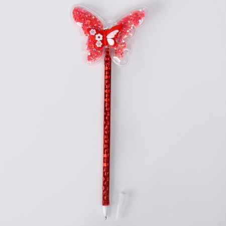 Pen "butterfly" mix-2