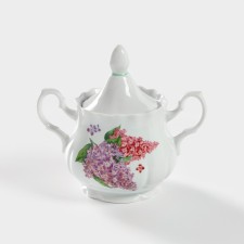 Porcelain Sugar 