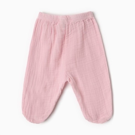 Kit for newborns, pink color, height 56 ​​cm-8