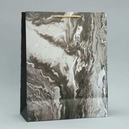 Gift package, packaging, “For You”, 33 x 26 x 12 cm-4