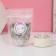 The bath for the bath "Bloom with happiness", 150 g, pure happiness