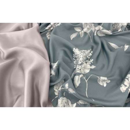 Bed linen 2 joint venture, size 240x240 cm, 175x210 cm, 52x74 cm - 2 pcs-1