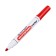 Board of 5.0 mm centropen 8559, line 2.5 mm, red color