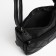 Bag Cross-Bodi with a zipper, black color