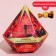 Sweetings "Shine in the New Year" in a box of diamond with a prediction, 150.