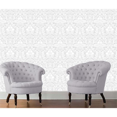 Acrylic Saratov Wallpaper P263-07 "Audri-n", 0.53 x 10 m-2