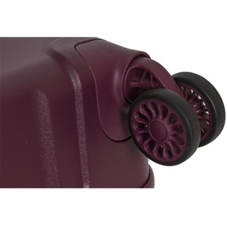 Supra STS-2004, M, red wine suitcase-10
