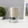 Assens table lamp E14 40W pistachio 13x13x22 cm