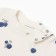 T -shirt with DL. Sleeve crumb I am Blueberry p. 86-92, milk