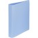Folder on 2 rings, A4, 700 μm, Calligrata Top Breeze, Cor 40 mm, with embossing, heavenly