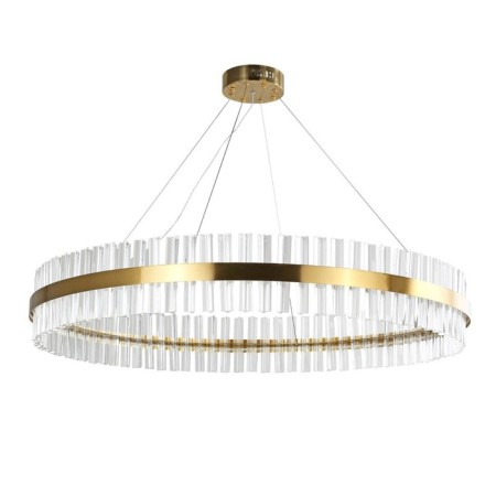 Suspending chandelier Placerat 1000 mm, LED 63W-1