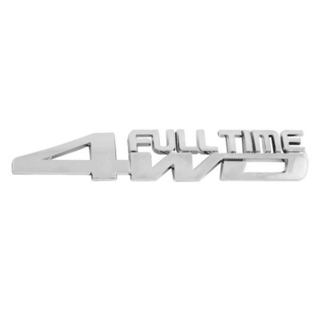 Schildik Metalloplastics SW 4wd Full Time 155*25 mm, STL-044