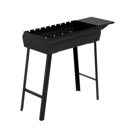Firewood barbecue "convenient" 88.7 x 35 x 71.9 cm-1