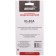 Flag Flag Skyway, "Middle", 10-30 A, set 10 pcs
