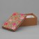 Rectangular gift box, packaging, “gift”, 20 x 12.2 x 7.5 cm