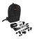 Telescope Veber 400/70, refractor with a backpack