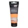 Acrylic art tube paint 75 ml, gamma "Studio" No. 127 Persikova, 280220127