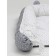 The mattress "Topotushki" "Coconut-Gnezesko" "Favorite Bear"