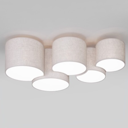 Ceiling lamp Mona, 15W, E27, 83x48x29 cm