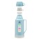 Thermos 1.8 l, with a glass flask, retains heat 12 hours, with a mug, blue