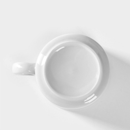 Porcelain mug "Fidget", 200 ml, d = 7.2 cm-3