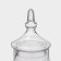 Dispenser for drinks Glass "Fresh", 6 l, 21 × 50 cm
