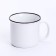 Mug "I am warm with you", 450 ml