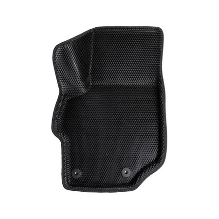 Коврики EVA 3D «Соты» в салон для Peugeot 301 2013-н.в.-1