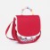 Baby bag on magnet, pink color