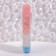 Pumse for the pedicure "Infinity", with a suspension, 9.5 × 4.5 cm, in a box, multi -colored