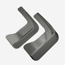 Front splashes for Volkswagen Polo VI 2020-n.