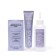 Persistent hair cream Studio Professional 1.0 Black, 50/50/15 ml